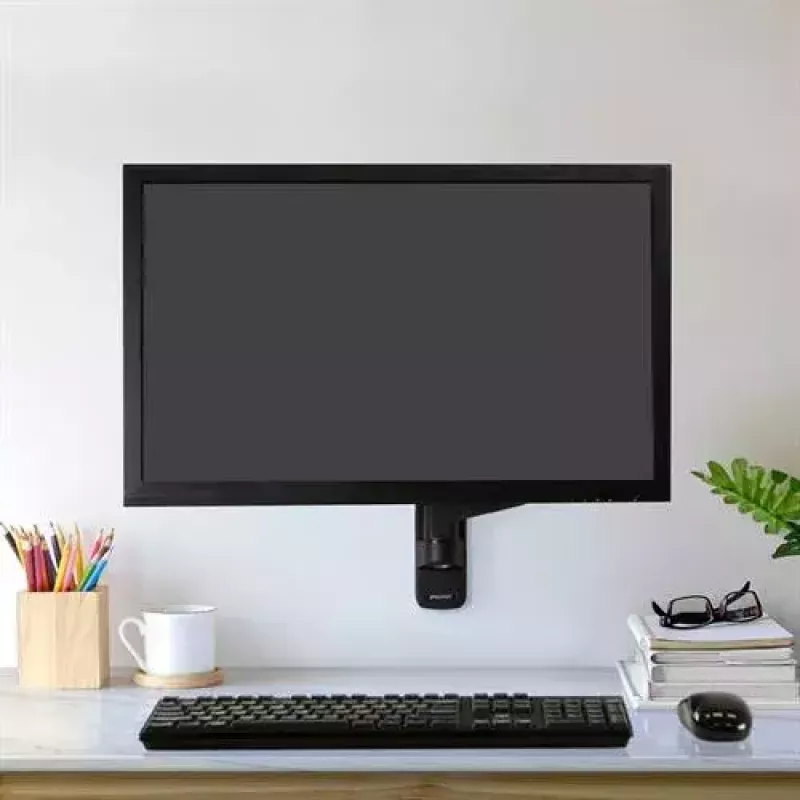 Monitorio laikiklis prie sienos Ergotron MXV 45-505-224