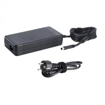 DELL 450-18975 maitinimo adapteris / keitiklis 330 W juodas