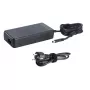 DELL 450-18975 maitinimo adapteris / keitiklis 330 W juodas
