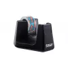 Tesa Easy Cut Smart Desk Dispenser juodos spalvos, plastikinis
