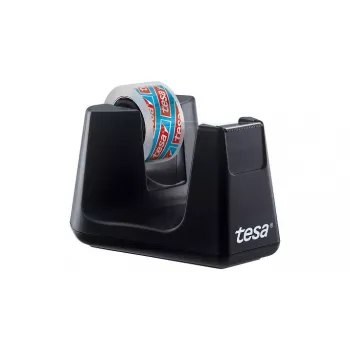 Juosta TESA 53903 Plastic Black