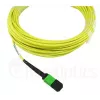 BlueOptics CBL-MPO12-4LC-SMF-1M InfiniBand šviesolaidinis kabelis MPO 4x LC 1 m