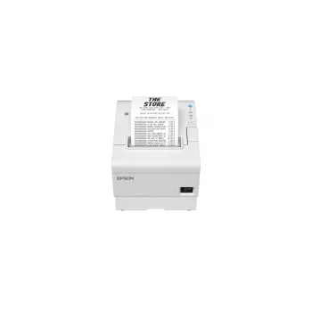 Epson C32C814618 Dangtelis, baltas, 1 vnt.