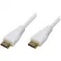 Techly ICOC HDMI-4-020NWT HDMI laidas 2 m HDMI A tipo (standartinis) Baltas