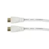 Techly ICOC HDMI-4-020NWT HDMI laidas 2 m HDMI A tipo (standartinis) Baltas