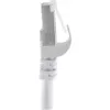 Tinklo kabelis Schwaiger CKB6005 052 RJ-45 Cat6 0,5 m Baltas