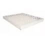 Rack lentyna Equip Variable Shelf 19 inch 1U 500 mm pilka