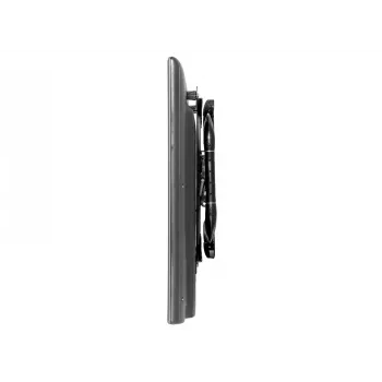 Peerless SUA747PU TV sieninis laikiklis 127 cm (50 col.) Juodas