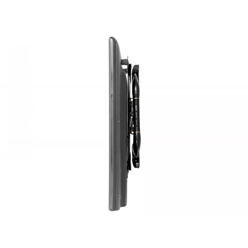Peerless SUA747PU TV sieninis laikiklis 127 cm (50 col.) Juodas