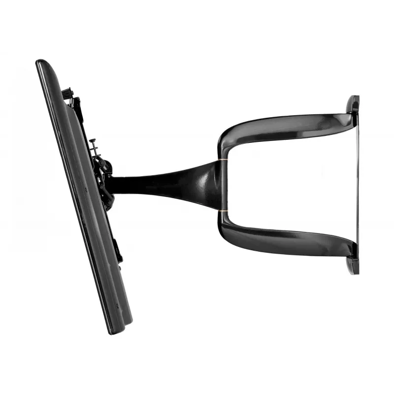 Peerless SUA747PU TV sieninis laikiklis 127 cm (50 col.) Juodas