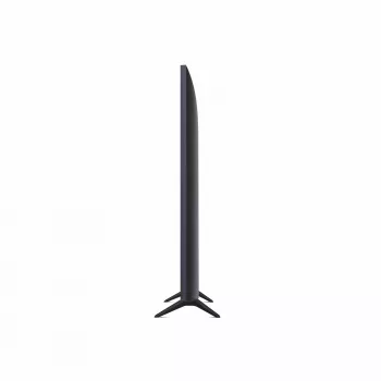 LG NanoCell 43NANO82T6B 109,2 cm (43 colių) 4K Ultra HD išmanusis televizorius su „Wi-Fi“, ruda spalva