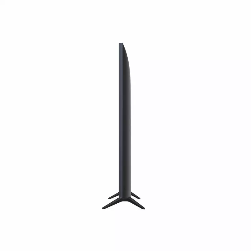 LG NanoCell 43NANO82T6B 109,2 cm (43 colių) 4K Ultra HD išmanusis televizorius su „Wi-Fi“, ruda spalva