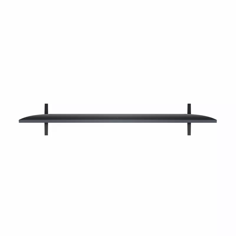 LG NanoCell 43NANO82T6B 109,2 cm (43 colių) 4K Ultra HD išmanusis televizorius su „Wi-Fi“, ruda spalva