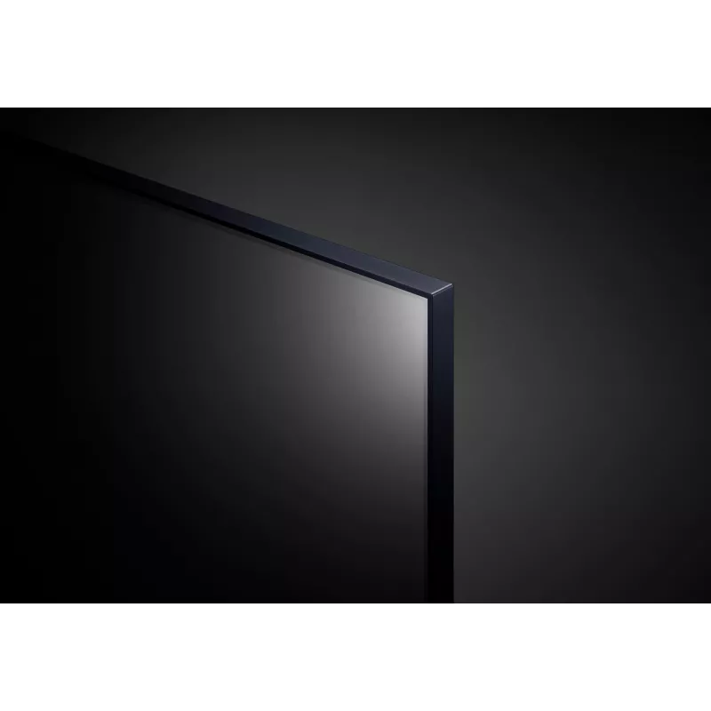 LG NanoCell 43NANO82T6B 109,2 cm (43 colių) 4K Ultra HD išmanusis televizorius su „Wi-Fi“, ruda spalva