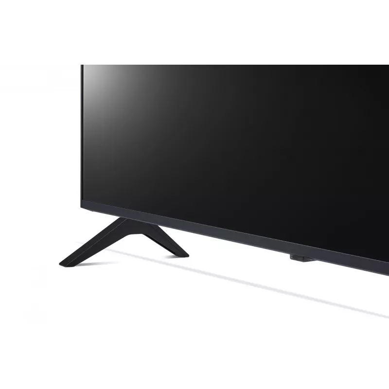 LG NanoCell 43NANO82T6B 109,2 cm (43 colių) 4K Ultra HD išmanusis televizorius su „Wi-Fi“, ruda spalva