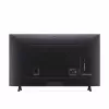 LG NanoCell 43NANO82T6B 109,2 cm (43 colių) 4K Ultra HD išmanusis televizorius su „Wi-Fi“, ruda spalva