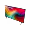 LG NanoCell 43NANO82T6B 109,2 cm (43 colių) 4K Ultra HD išmanusis televizorius su „Wi-Fi“, ruda spalva