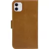 dbramante1928 Copenhagen Slim - iPhone 11/XR - Tan, dėklas su pinigine