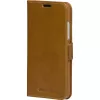 dbramante1928 Copenhagen Slim - iPhone 11/XR - Tan, dėklas su pinigine