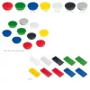 Magnetinė lenta Franken HM2350 01