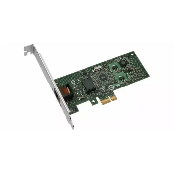 Tinklo plokštė Intel EXPI9301CTBLK 1000 Mbit/s PCI Express laidinis