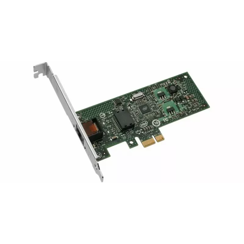 Tinklo plokštė Intel EXPI9301CTBLK 1000 Mbit/s PCI Express laidinis