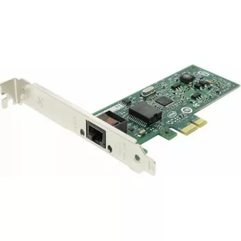 Tinklo plokštė Intel EXPI9301CTBLK 1000 Mbit/s PCI Express laidinis