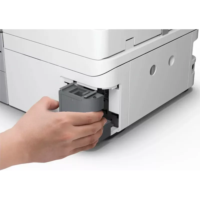 Epson EcoTank ET-4956 Daugiafunkcis rašalinis spausdintuvas A4 4800 x 1200 DPI 35 ppm Wi-Fi