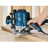Bosch GOF 1250 CE juoda, mėlyna 24000 aps./min 1250 W frezavimo staklės