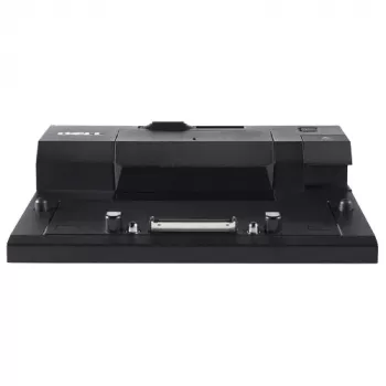 DELL 331-6307 dokavimo stotelė / prievadų replikatorius, juoda