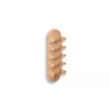 Magnetinis rašiklių laikiklis lentai Legamaster WOODEN