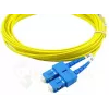 BlueOptics SFP3232BU7.5MK InfiniBand šviesolaidinis kabelis 7,5 m SC