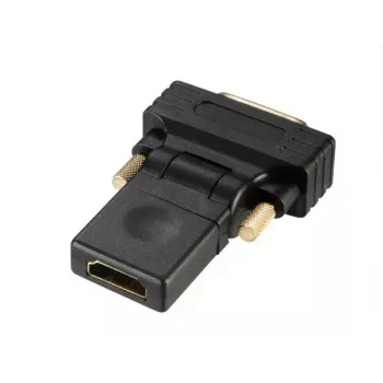 Lyties keitiklis DVI-D į HDMI Akasa AK-CBHD16-BK