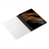 Samsung EF-ZX900PBEGEU dėklas planšetei 37,1 cm (14,6 colio) Folio Juoda, Peršviečiama