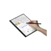 Samsung EF-ZX900PBEGEU dėklas planšetei 37,1 cm (14,6 colio) Folio Juoda, Peršviečiama