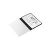Samsung EF-ZX900PBEGEU dėklas planšetei 37,1 cm (14,6 colio) Folio Juoda, Peršviečiama