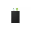 Samsung EF-ZX900PBEGEU dėklas planšetei 37,1 cm (14,6 colio) Folio Juoda, Peršviečiama