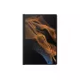Samsung EF-ZX900PBEGEU dėklas planšetei 37,1 cm (14,6 colio) Folio Juoda, Peršviečiama