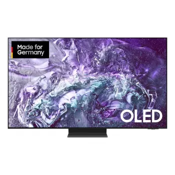 Samsung GQ65S95DAT 165,1 cm (65 colių) 4K Ultra HD išmanusis televizorius Wi-Fi juodas
