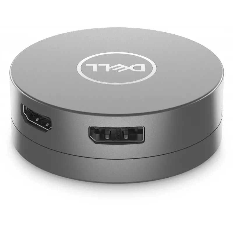 DELL 6-in-1 USB-C Multiport Adapter DA305