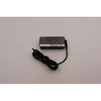 AC adapteris Lenovo 45W USB-C 5A10W86249 — 45 W USB-C maitinimo šaltinis nešiojamiesiems kompiuteriams ir įrenginiams