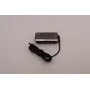 AC adapteris Lenovo 45W USB-C 5A10W86249 — 45 W USB-C maitinimo šaltinis nešiojamiesiems kompiuteriams ir įrenginiams