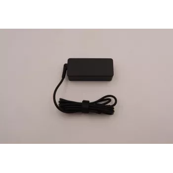 AC adapteris Lenovo 45W USB-C 5A10W86249 — 45 W USB-C maitinimo šaltinis nešiojamiesiems kompiuteriams ir įrenginiams