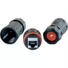 RJ45 jungtis Schwaiger NWDK16533