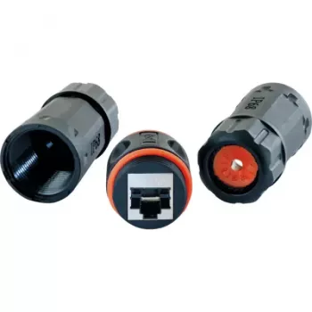 RJ45 jungtis Schwaiger NWDK16533