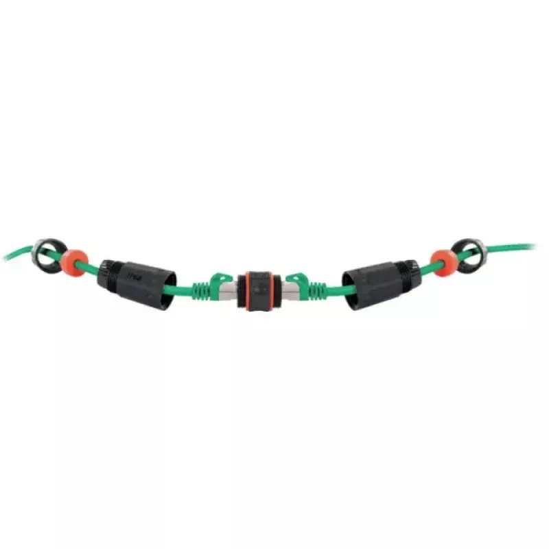 RJ45 jungtis Schwaiger NWDK16533