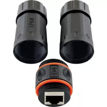 RJ45 jungtis Schwaiger NWDK16533