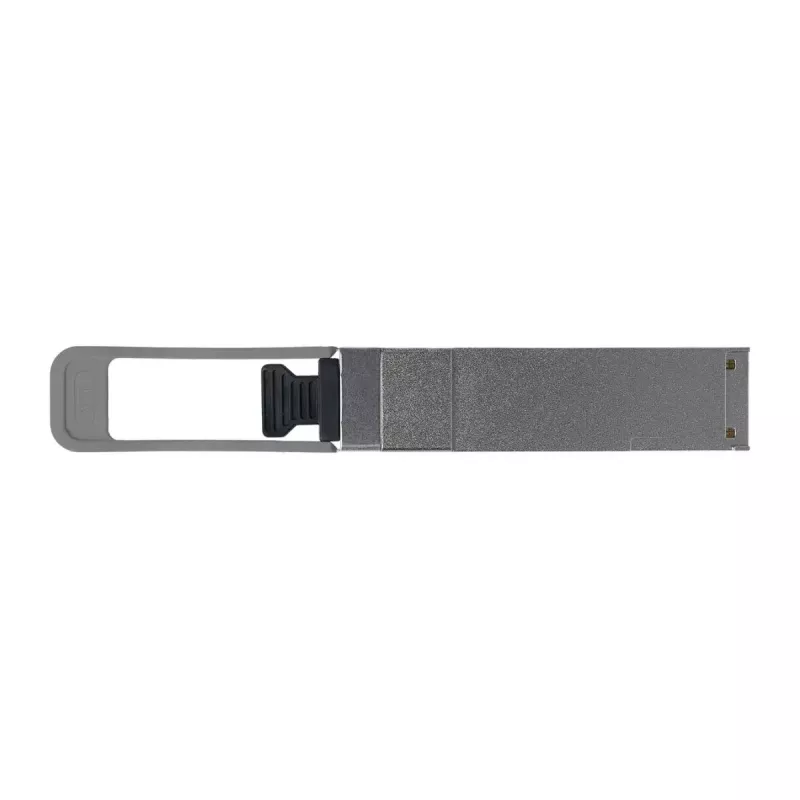 Skaidulinės optikos siųstuvas-imtuvas BlueOptics 40G-QSFP-SR-MM850-BIDI-BO 40000 Mbit/s