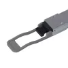 Skaidulinės optikos siųstuvas-imtuvas BlueOptics 40G-QSFP-SR-MM850-BIDI-BO 40000 Mbit/s