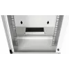 Equip Eco Mount sieninis 10 inch kabinetas, 9U, 300x300 mm, RAL7035 pilkas